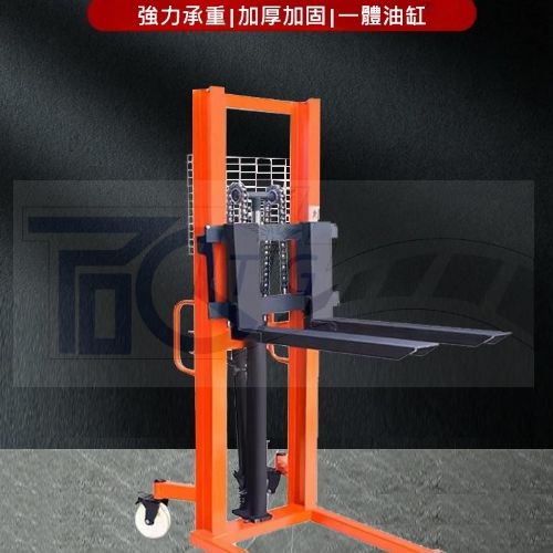 TIG啟思工業 200KG/2000KG油壓堆高機