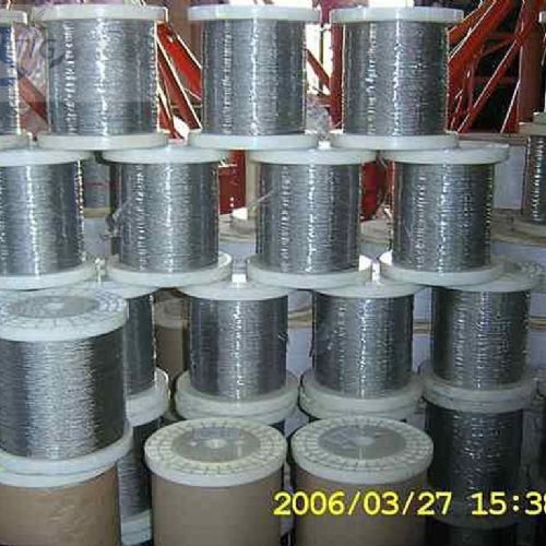 TIG啟思工業 不銹鋼索 0.3mm-32mm