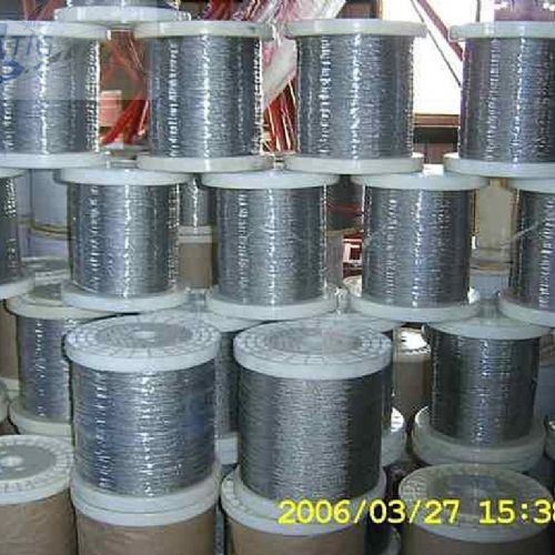 TIG啟思工業 不銹鋼索 0.3mm-32mm