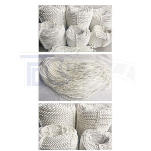 高拉力安全母索