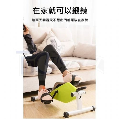 TIG 啟思工業 手足訓練/健身車/肌肉訓練/復健/康復/力量訓練/手足並用/腳踏車/訓練台/踏步機/訓練台/