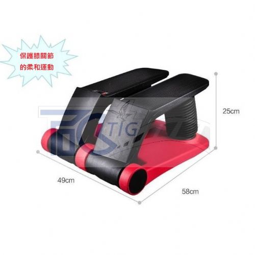 TIG空氣踏步機/健身/踏步機/有氧健身/空氣踏步機/跑步機/美腿機/健身機/瘦身/送拉繩