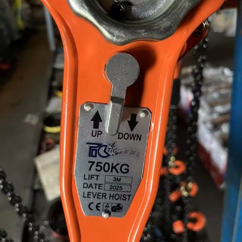 TIG啟思工業 手搖吊車 捆綁器 750KG-9000KG 貨車用綑綁器 手搖吊車/吊帶/鋼索/認證CE TUV GS