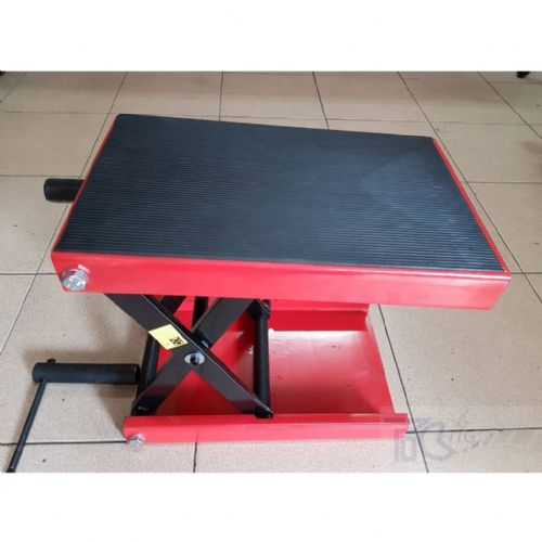 TIG啟思工業 摩托車頂車架(橡膠款)