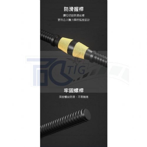 30KG-40KGPVC啞鈴(全黑)