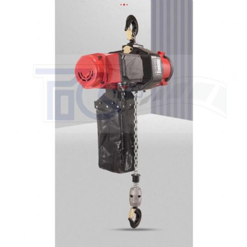 【TIG 啟思工業】起重系列:電動吊車/鏈條吊車/迷你電動吊車/小金剛/ 吊車/電動吊車/單相220V110V