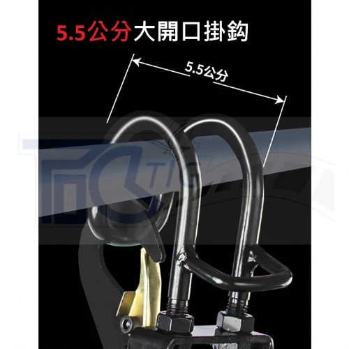 TIG啟小金剛110V 小金鋼200KG/吊車/輕型吊車/輕型捲揚機/吊車/小金剛/捲揚機/鋼索/搖控