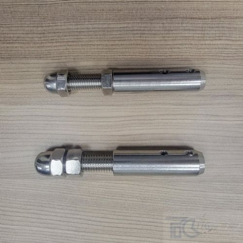 TIG啟思工業/鋼索欄杆配件/護欄配件/樓梯配件/鋼索端子/欄杆配件/不銹鋼護欄/鋼索末端配件/各類不銹鋼配件/