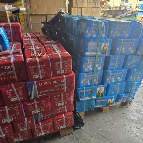 TIG啟思工業 手搖吊車 捆綁器 750KG-9000KG 貨車用綑綁器 手搖吊車/吊帶/鋼索/認證CE TUV GS