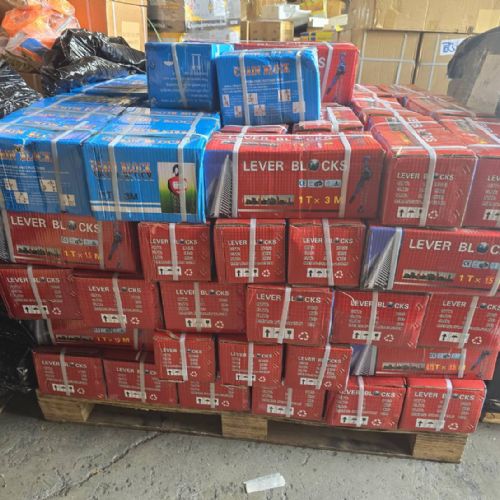 TIG啟思工業 手搖吊車 捆綁器 750KG-9000KG 貨車用綑綁器 手搖吊車/吊帶/鋼索/認證CE TUV GS