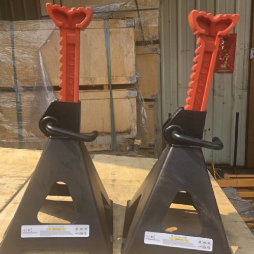 TIG 啟思工業 3TON/6TON/12TON 車用安全頂車架