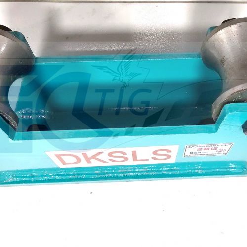 TIG啟思工業 圓管滑車 圓管跑車 工字滑車 小金鋼滑車 吊車滑車 吊車滑車 300KG-500KG