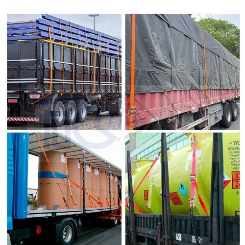 TIG啟思工業 /捆綁帶/捆綁器/棘輪綁帶/CE認證TUV認證CE認證/5000KG捆綁帶