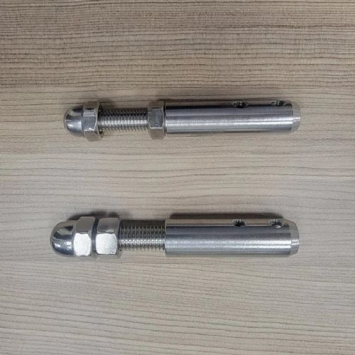 TIG啟思工業/鋼索欄杆配件/護欄配件/樓梯配件/鋼索端子/欄杆配件/不銹鋼護欄/鋼索末端配件/各類不銹鋼配件/