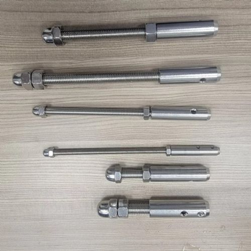 TIG啟思工業/鋼索欄杆配件/護欄配件/樓梯配件/鋼索端子/欄杆配件/不銹鋼護欄/鋼索末端配件/各類不銹鋼配件/