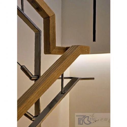 TIG啟思工業 /鋼索欄杆末端配件/欄杆/鋼索欄杆/ 欄杆/護欄/不銹鋼螺紋端子/景觀設計/ 護欄/不鏽鋼欄杆/