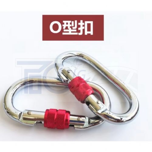 TIG 啟思工業 不鏽鋼旋轉盤 TRX 固定盤 鞦韆 空中瑜珈 吊床 沙袋 吊椅 攀爬網配件 戶外運動設施配件