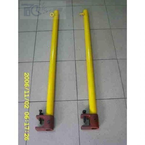 高拉力安全母索