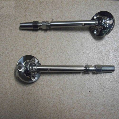 景觀護欄不銹鋼螺紋端子