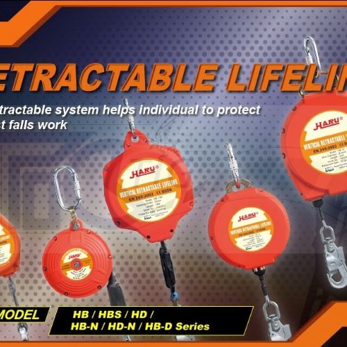 TIG啟思工業 防墜器 鋼索式 織帶式防墜器 高空作業 母索 母索欄杆 不銹鋼鋼索 高拉力母索