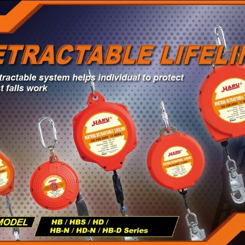 TIG啟思工業 防墜器 鋼索式 織帶式防墜器 高空作業 母索 母索欄杆 不銹鋼鋼索 高拉力母索