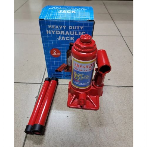 TIG啟思工業 低型千斤頂 千斤頂/標準型千斤頂 2ton- 20ton