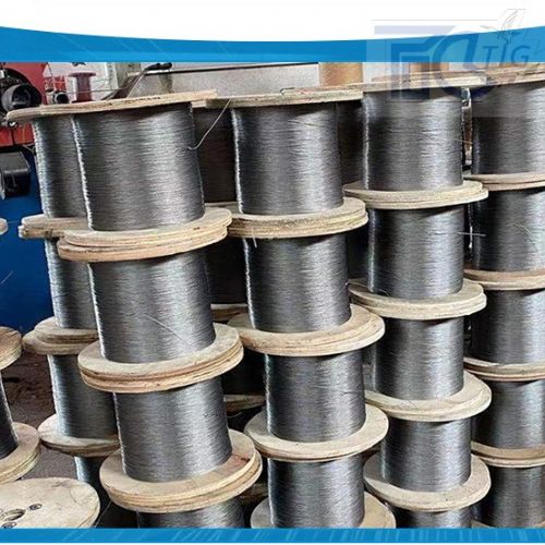 TIG啟思工業 不銹鋼索/鍍鋅鋼索/包膠鋼索/304 316鋼索/鋼索加工/不銹鋼配件/PVC PE 尼龍鋼索