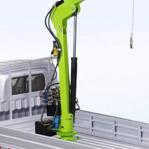 【TIG 啟思工業】:500KG手推式電動吊架/電動旋臂/車用吊架/附無線遙控/移動小吊機/吊架/車用吊架