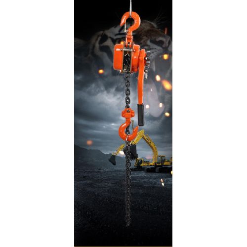 TIG啟思工業 手搖吊車 捆綁器 750KG-9000KG 貨車用綑綁器 手搖吊車/吊帶/鋼索/認證CE TUV GS