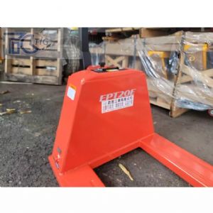 自動 半自動托板車