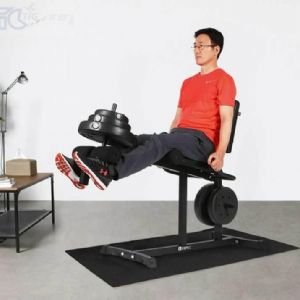 TIG啟思工業 腿部訓練/啞鈴/腿部訓練/恢復訓練 另售:健身/臂力器//啞鈴椅/訓練台/跑步機/單槓/踏步/拉筋板