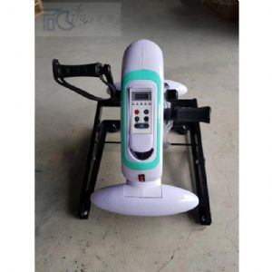 電動磁控腳踏車