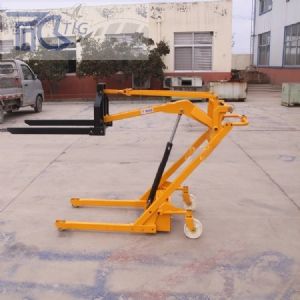 TIG啟思工業 堆高機 半電動堆高機 棧板用 另售:拖板車 升降台車 堆高機伸縮臂 吊車 電動吊車