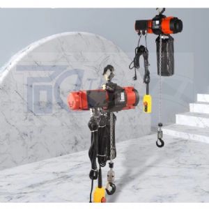 【TIG 啟思工業】起重系列:電動吊車/鏈條吊車/迷你電動吊車/小金剛/ 吊車/電動吊車/單相220V110V