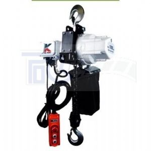 TIG 啟思工業 :鏈條吊車/500 1000kg吊車/模具吊車/小金剛/ 吊車/電動吊車/單相220V 110V 電壓