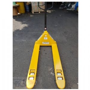 TIG啟思工業2500KG-3000KG油壓拖板車