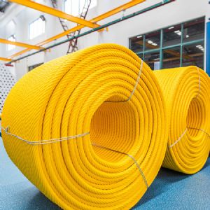 高拉力安全母索