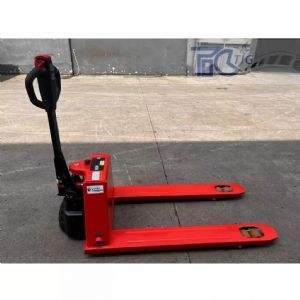 自動 半自動托板車