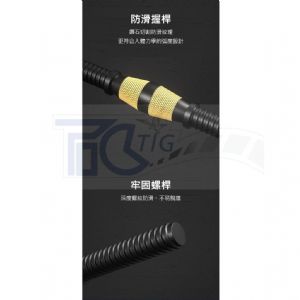 30KG-40KGPVC啞鈴(全黑)