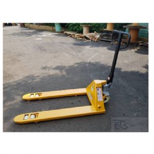 TIG啟思工業2500KG-3000KG油壓拖板車