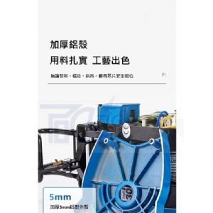 【TIG 啟思工業 吊車 小金鋼 小金剛180kg 250kg 500kg/輕型捲揚機/絞盤/捲揚機/