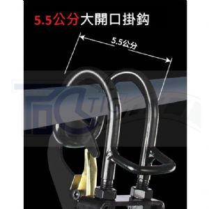 TIG啟小金剛110V 小金鋼200KG/吊車/輕型吊車/輕型捲揚機/吊車/小金剛/捲揚機/鋼索/搖控