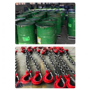 TIG 啟思工業 吊重鏈條 鏈條組/合金鋼鏈 另售:吊帶/不銹鋼鏈條/鋼索/鍍鋅鏈條