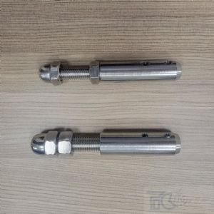 TIG啟思工業/鋼索欄杆配件/護欄配件/樓梯配件/鋼索端子/欄杆配件/不銹鋼護欄/鋼索末端配件/各類不銹鋼配件/