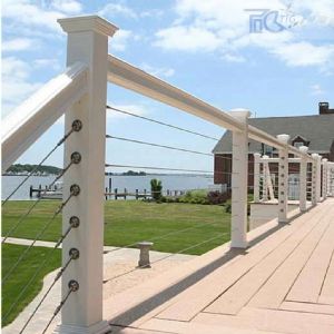 TIG啟思工業 /鋼索欄杆末端配件/欄杆/鋼索欄杆/ 欄杆/護欄/不銹鋼螺紋端子/景觀設計/ 護欄/不鏽鋼欄杆/