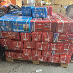 TIG 啟思工業 : 吊車 500kg-10ton 手拉吊車 鏈條2.5M-7M/鏈條式/手搖吊車/電動吊車/CE產產品