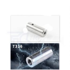 TIG啟思工業 植物攀爬鋼索配件 植生網/鋼索/鋼索網/不銹鋼鋼索配件/攀爬網/