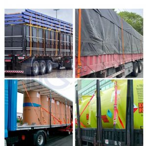 TIG啟思工業 /捆綁帶/捆綁器/棘輪綁帶/CE認證TUV認證CE認證/5000KG捆綁帶