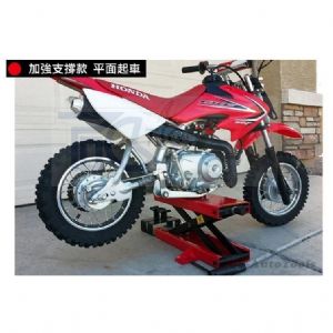 TIG啟思工業 摩托車頂車架(橡膠款)