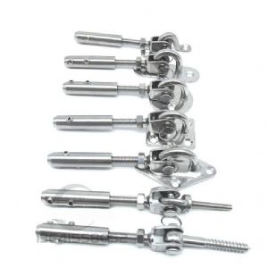 TIG啟思工業/鋼索欄杆配件/護欄配件/樓梯配件/鋼索端子/欄杆配件/不銹鋼護欄/鋼索末端配件/各類不銹鋼配件/